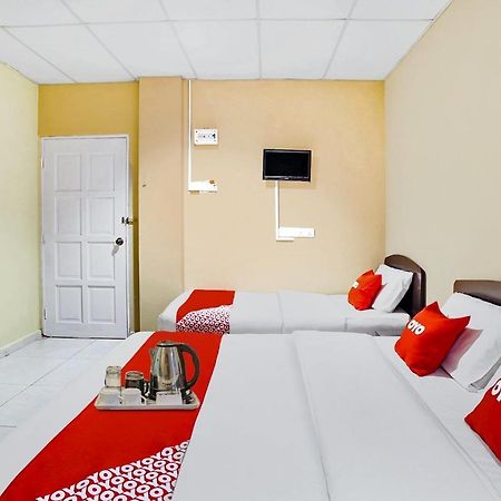 Hotel Lii View Мерсинг Екстериор снимка